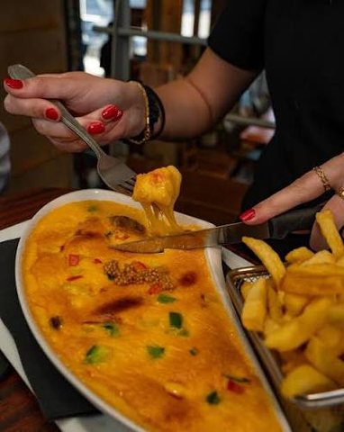 Welsh Cannibale