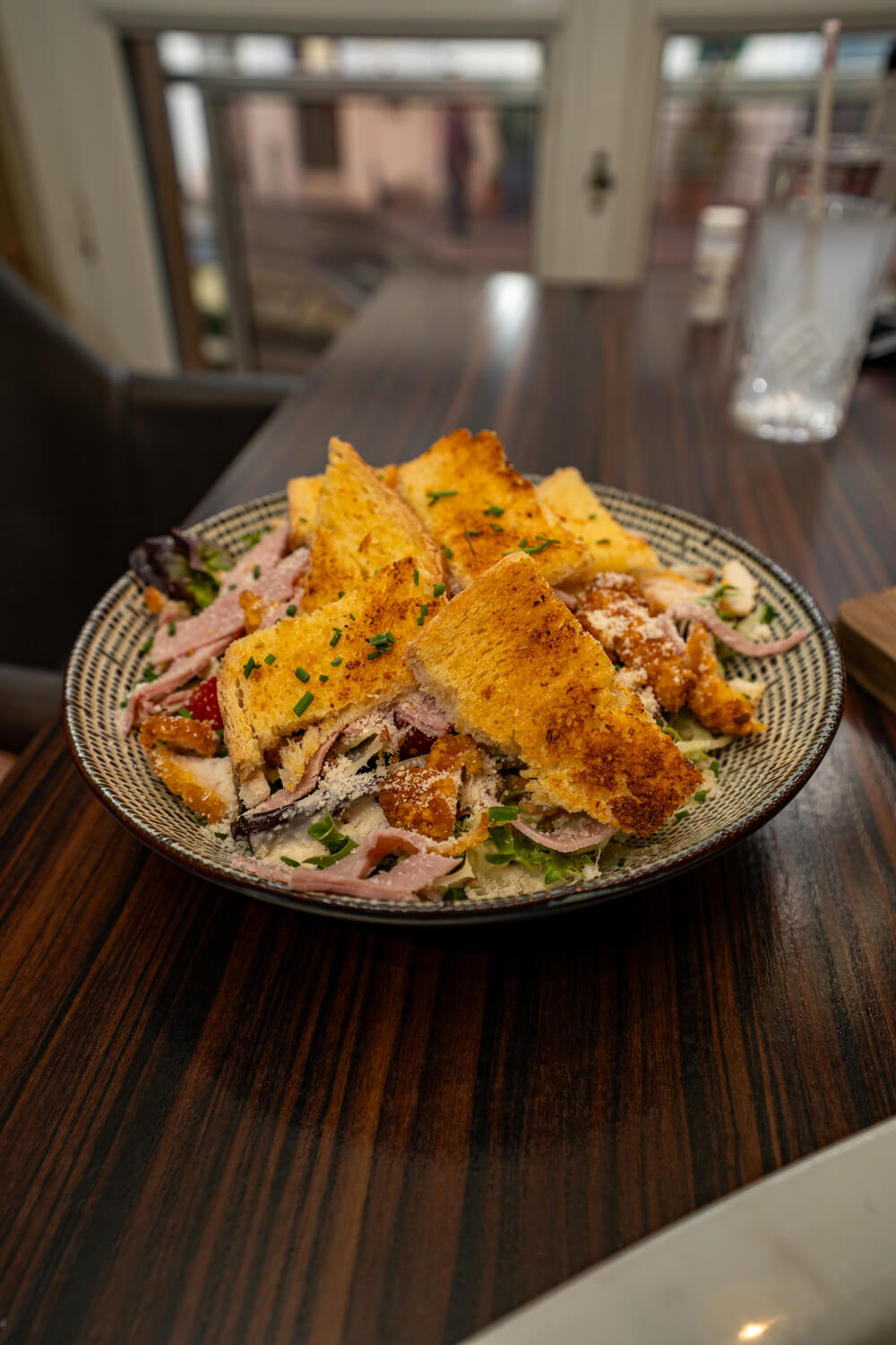 Salade César