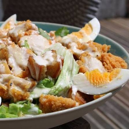 Salade César